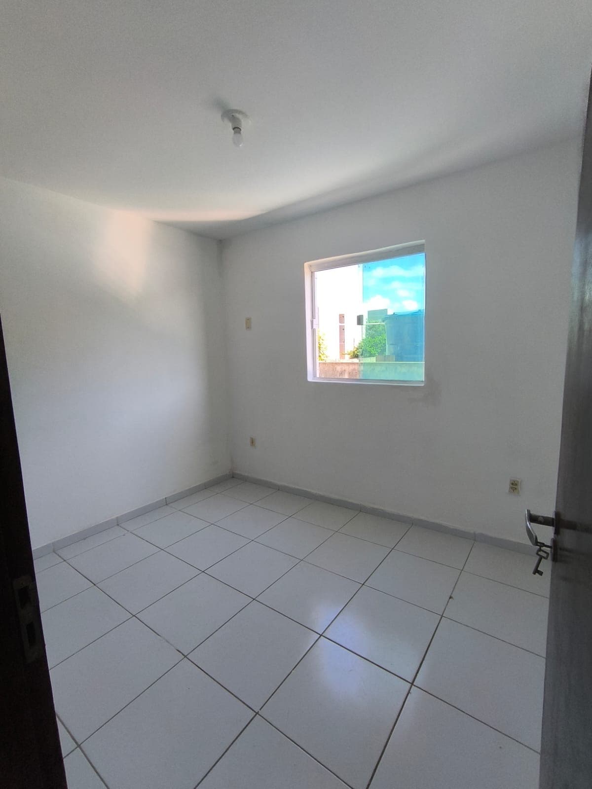 Apartamento Primeiro andar no Planalto da Boa Esperança foto 6