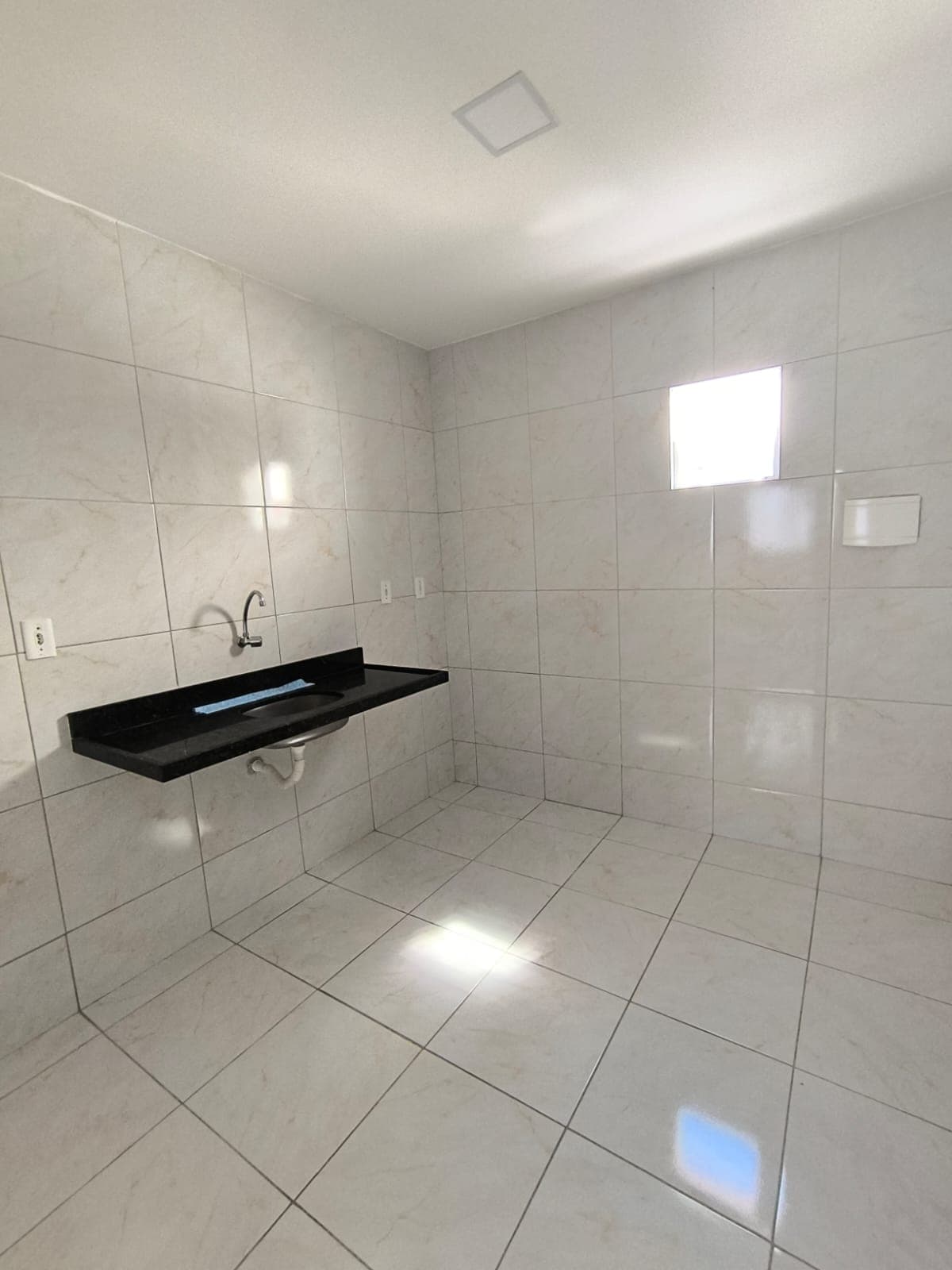 Apartamento no Novo Milênio foto 3