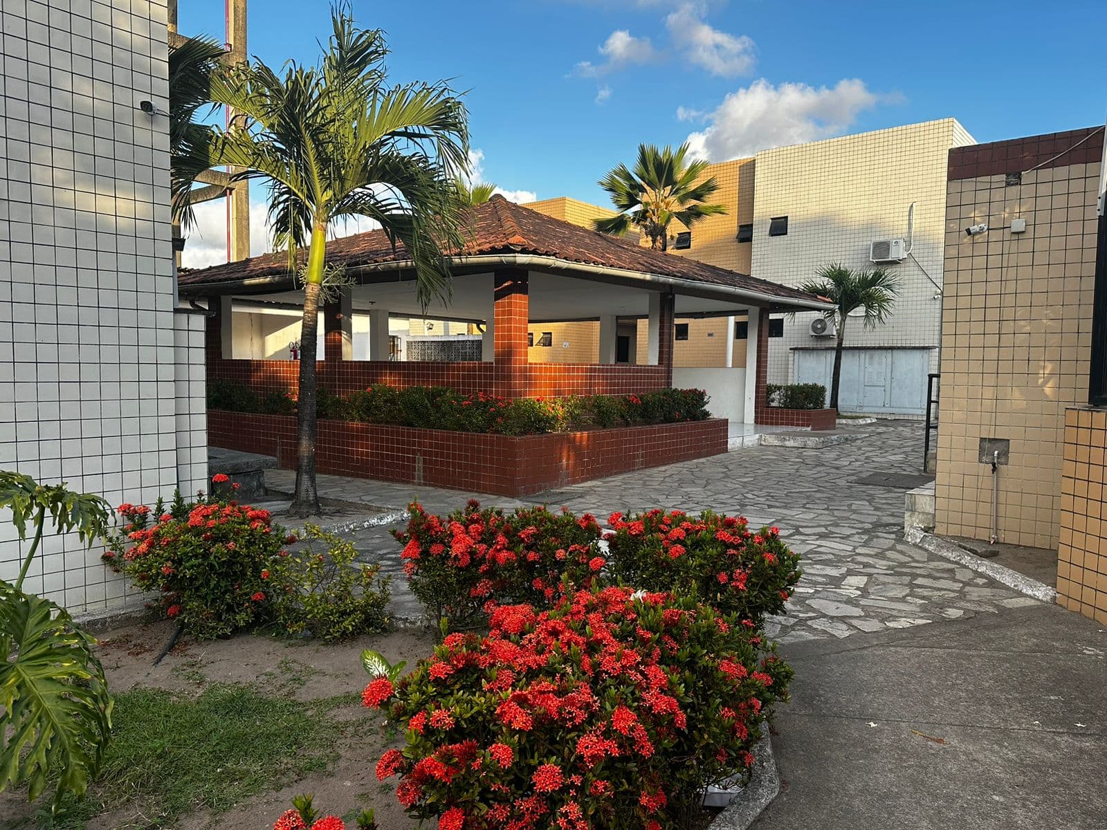 Apartamento em Bairro das Industrias foto 2