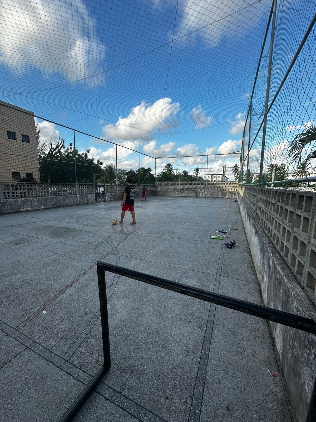 Apartamento em Bairro das Industrias foto 4