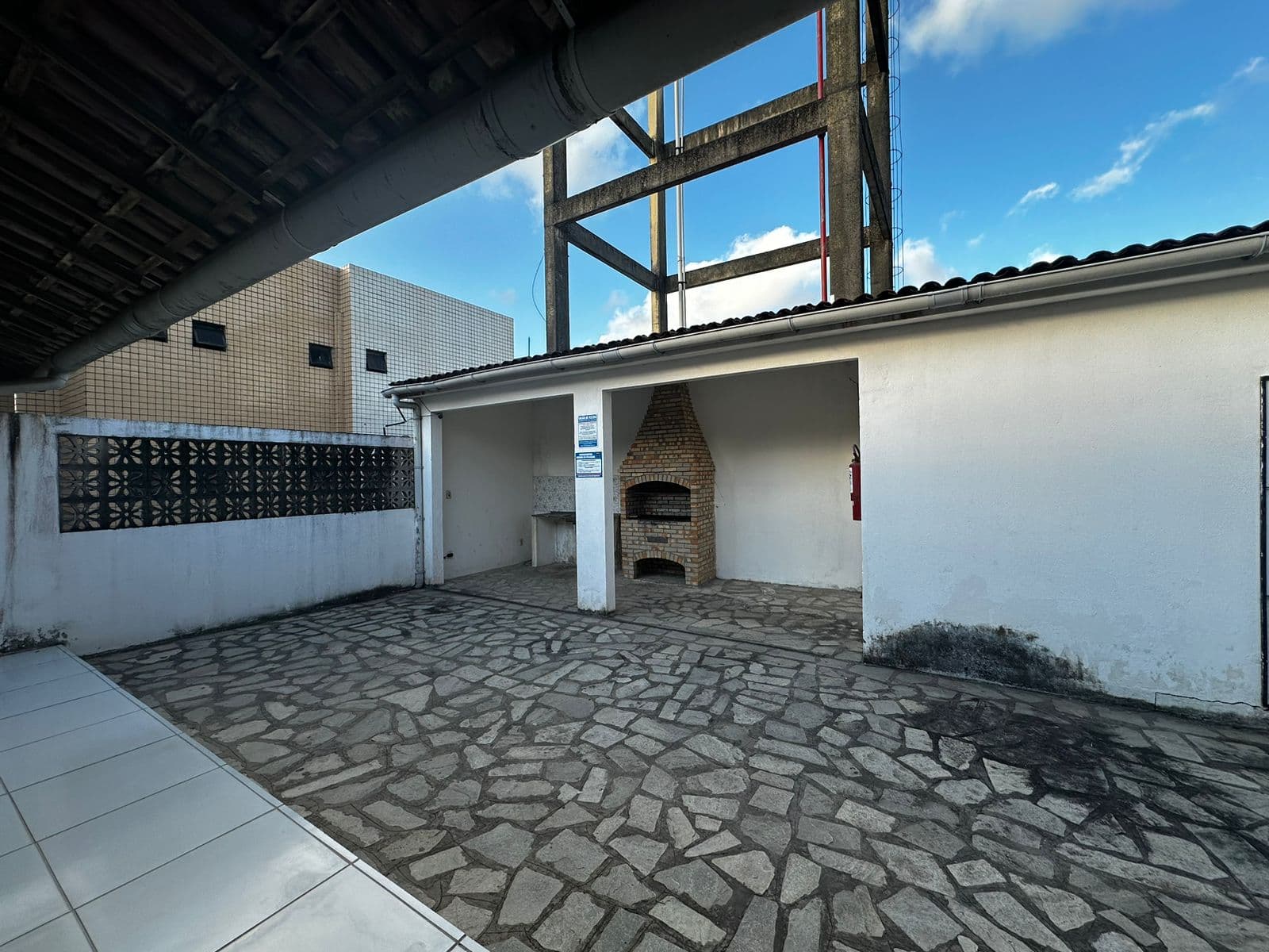 Apartamento em Bairro das Industrias foto 5