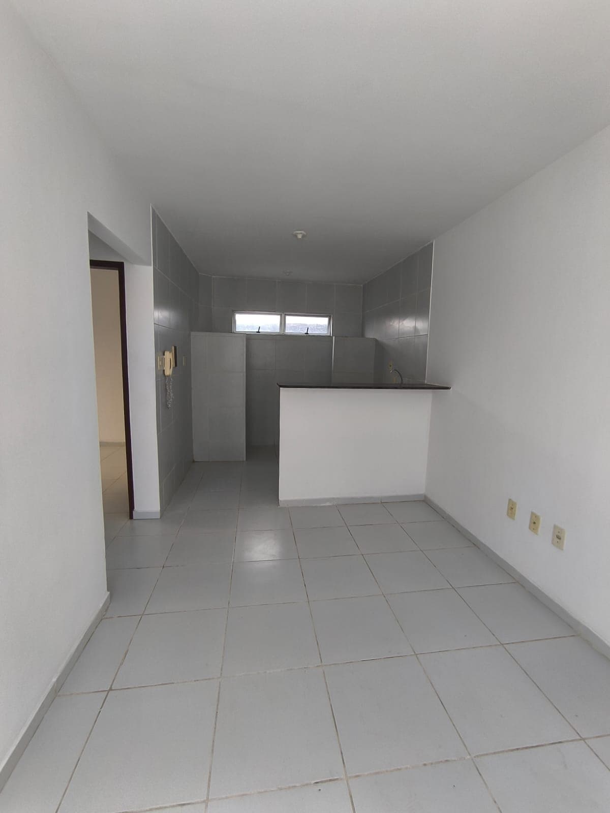 APARTAMENTO NO NOVO GEISEL foto 2