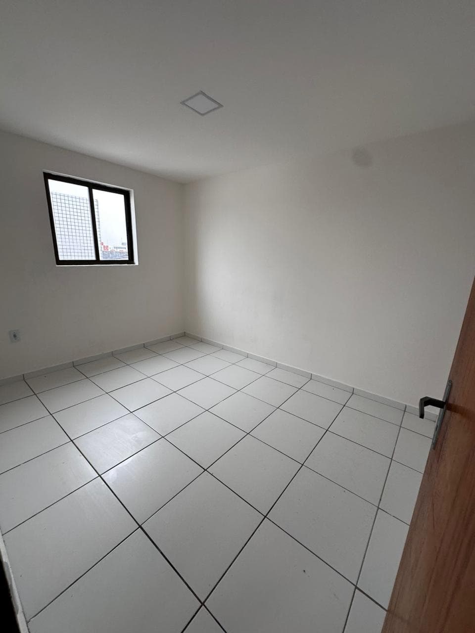Apartamento Zero entrada – Novo Milenio foto 4