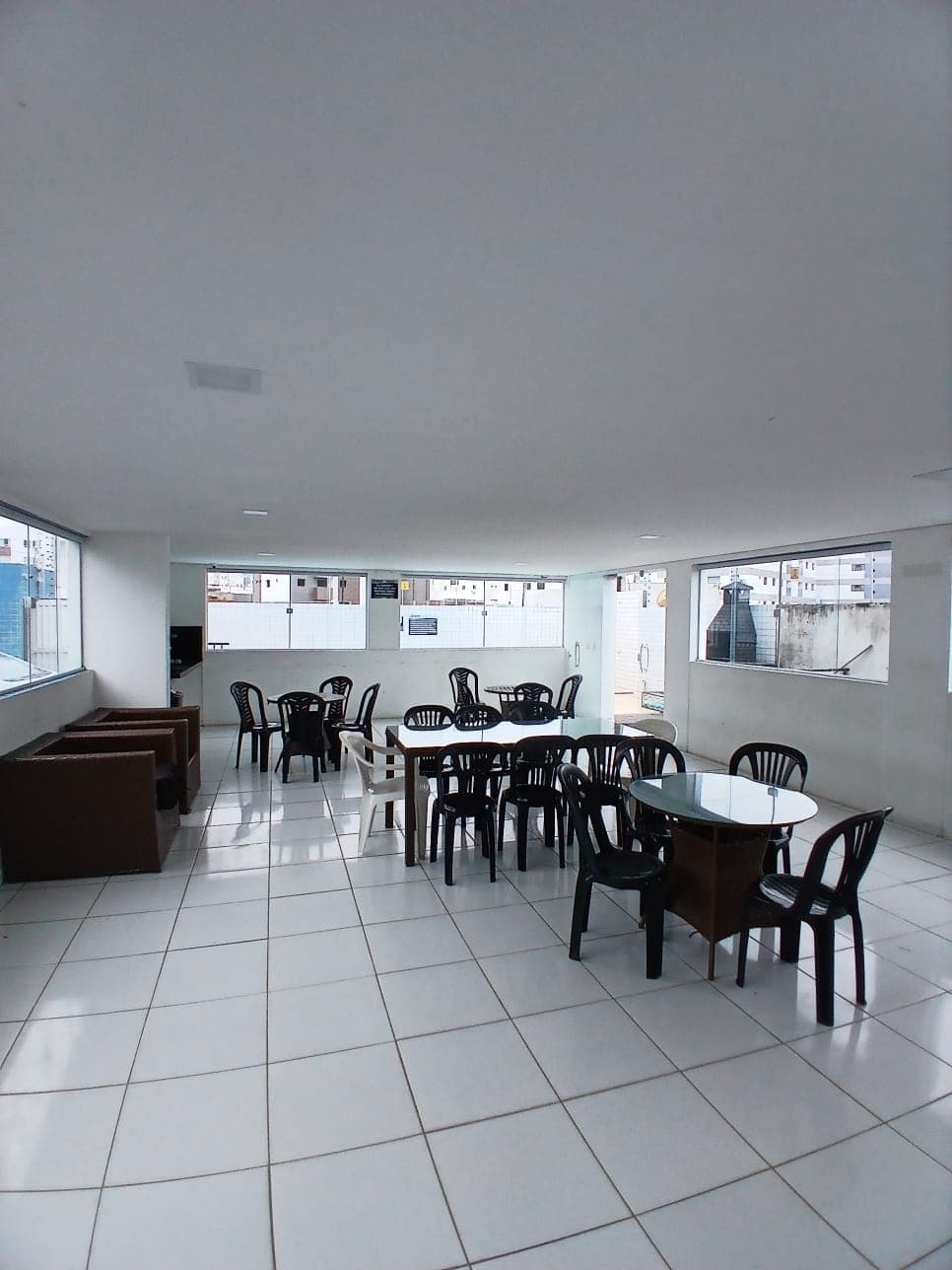Apartamento à Venda em Gramame foto 6