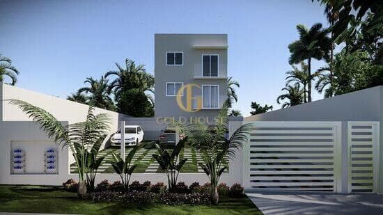 Apartamento de 83 m² Lundceia - Lagoa Santa, à venda por R$ 325.000 foto 1