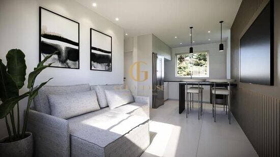 Apartamento de 83 m² Lundceia - Lagoa Santa, à venda por R$ 325.000 foto 4