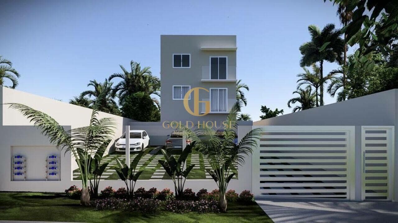 Apartamento de 83 m² Lundceia - Lagoa Santa, à venda por R$ 325.000 foto 6