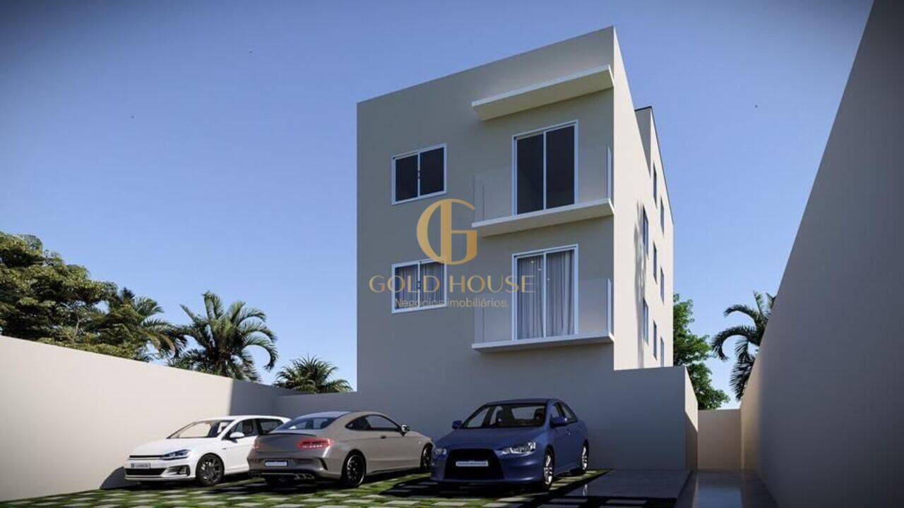 Apartamento de 83 m² Lundceia - Lagoa Santa, à venda por R$ 325.000 foto 7