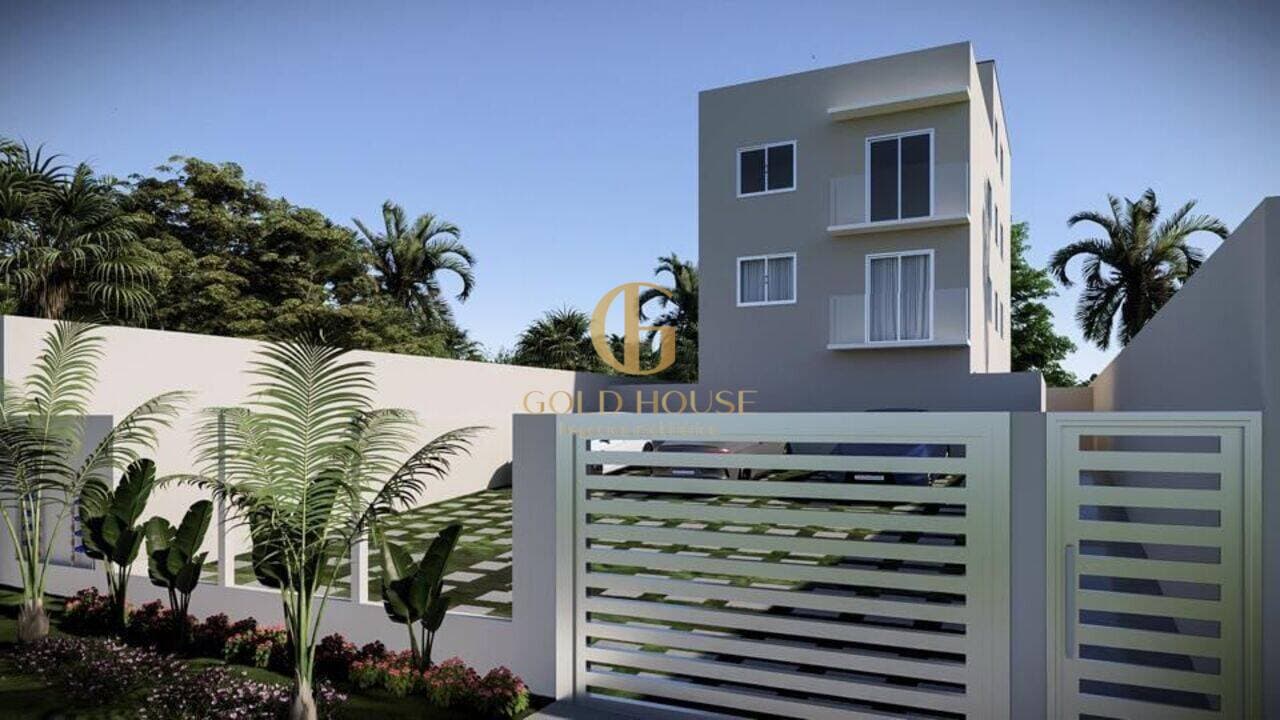 Apartamento de 83 m² Lundceia - Lagoa Santa, à venda por R$ 325.000 foto 8