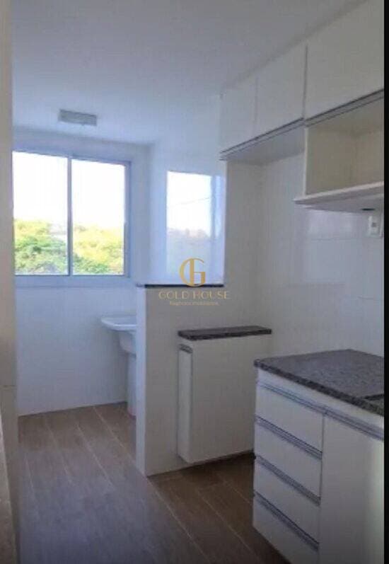 Apartamento de 77 m² Lundceia - Lagoa Santa, à venda por R$ 610.000 foto 4