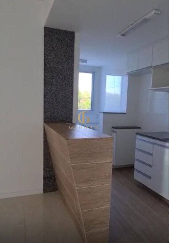 Apartamento de 77 m² Lundceia - Lagoa Santa, à venda por R$ 610.000 foto 5