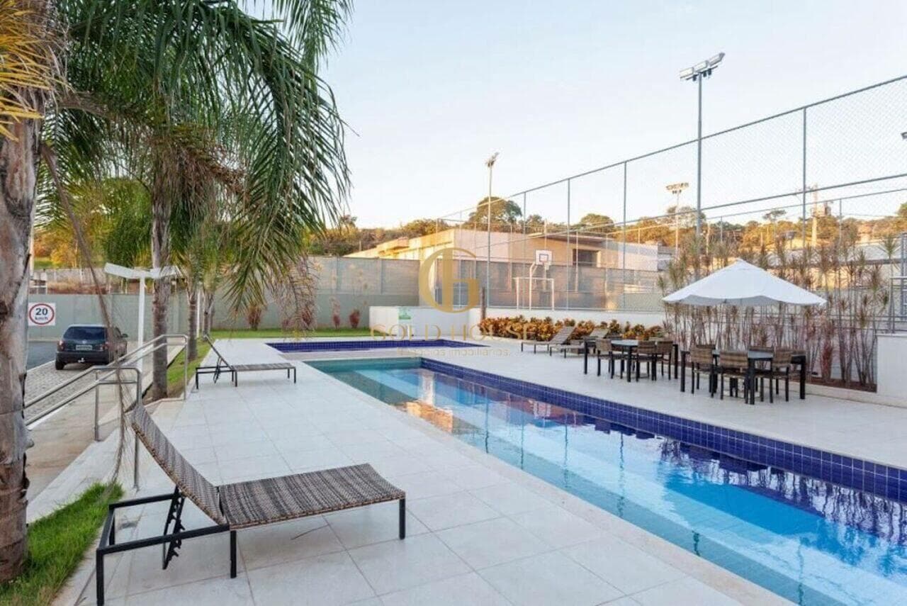 Apartamento de 77 m² Lundceia - Lagoa Santa, à venda por R$ 610.000 foto 6