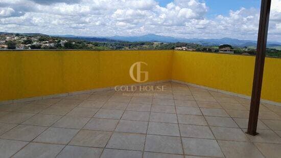 Apartamento de 97 m² Visão - Lagoa Santa, à venda por R$ 360.000 foto 1