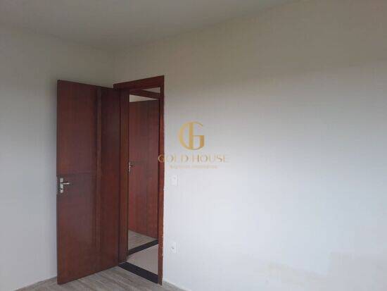 Apartamento de 97 m² Visão - Lagoa Santa, à venda por R$ 360.000 foto 4