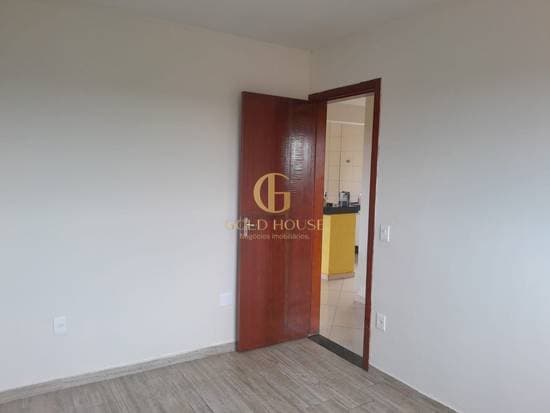 Apartamento de 97 m² Visão - Lagoa Santa, à venda por R$ 360.000 foto 5