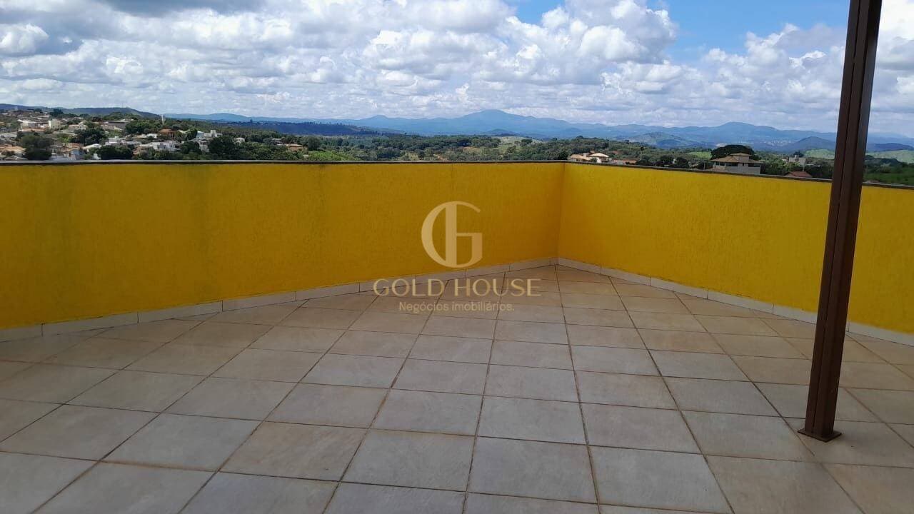 Apartamento de 97 m² Visão - Lagoa Santa, à venda por R$ 360.000 foto 6