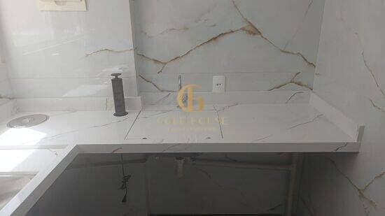 Apartamento de 47 m² Campinho - Lagoa Santa, à venda por R$ 240.000 foto 4