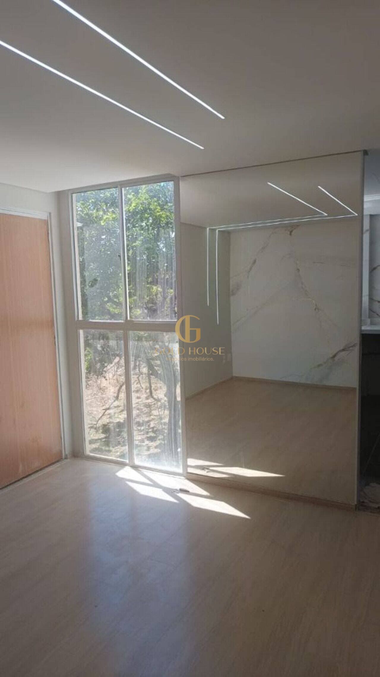 Apartamento de 47 m² Campinho - Lagoa Santa, à venda por R$ 240.000 foto 7