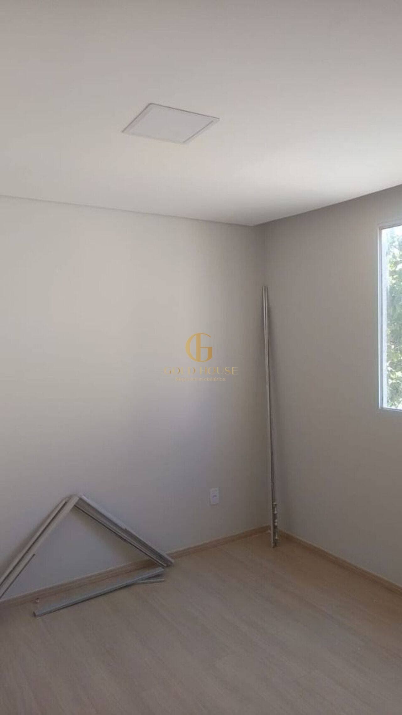 Apartamento de 47 m² Campinho - Lagoa Santa, à venda por R$ 240.000 foto 8