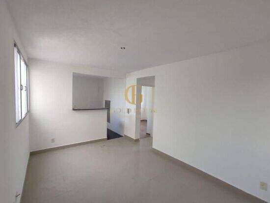 Apartamento em Lagoa Santa no bairro Palmital foto 4