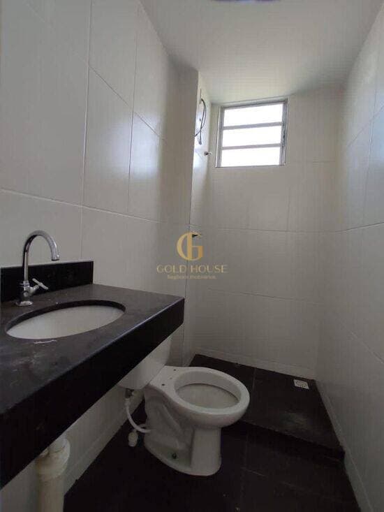 Apartamento em Lagoa Santa no bairro Palmital foto 5
