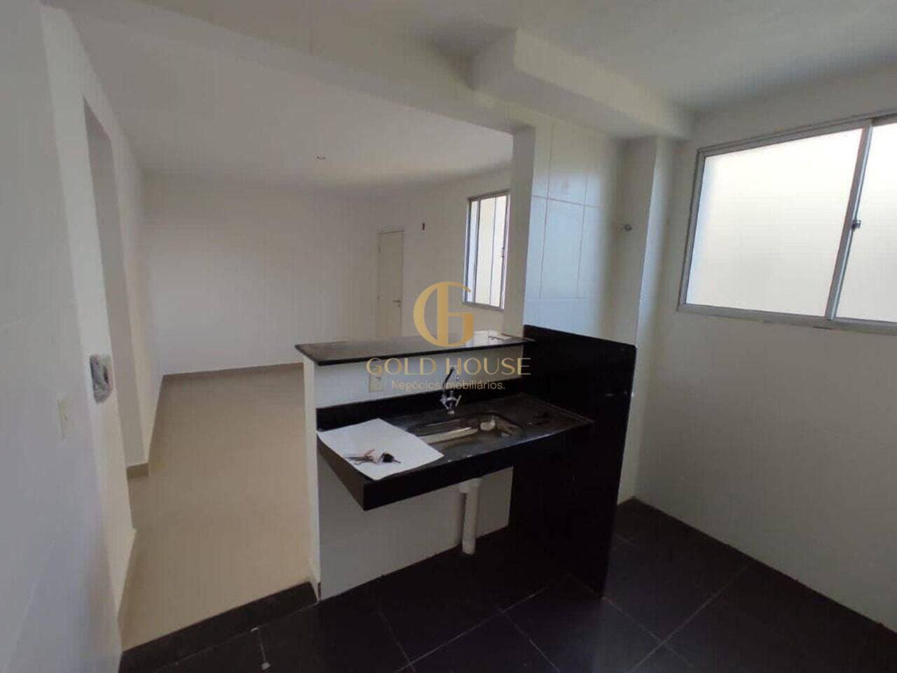Apartamento em Lagoa Santa no bairro Palmital foto 7