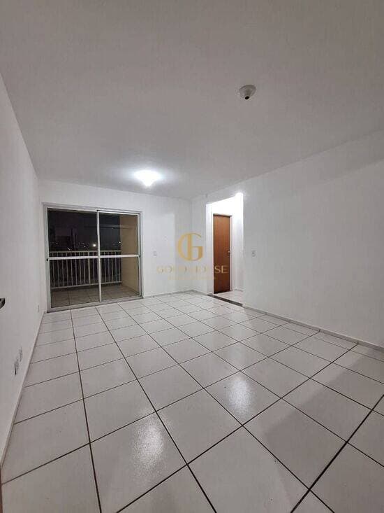 Apartamento de 59 m² Palmital - Lagoa Santa, à venda por R$ 214.990 foto 3