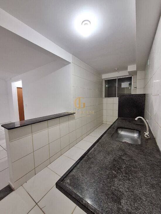 Apartamento de 59 m² Palmital - Lagoa Santa, à venda por R$ 214.990 foto 4
