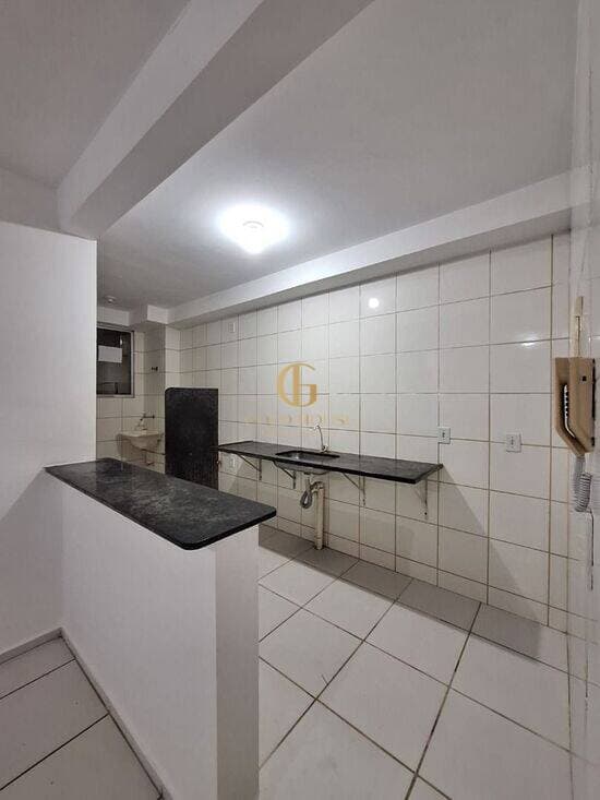 Apartamento de 59 m² Palmital - Lagoa Santa, à venda por R$ 214.990 foto 5