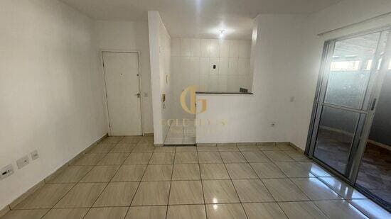 Apartamento de 52 m² Centro - Lagoa Santa, à venda por R$ 280.000 foto 2