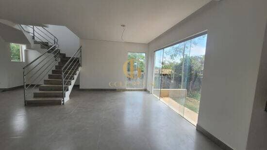 Casa em Lagoa Santa no Condomínio residencial Oásis foto 3