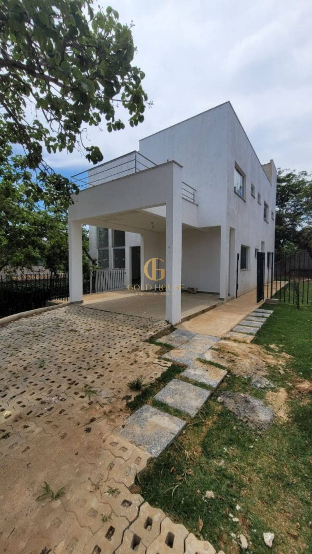 Casa em Lagoa Santa no Condomínio residencial Oásis foto 6