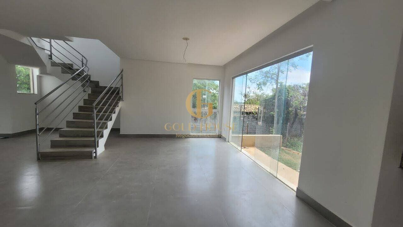 Casa em Lagoa Santa no Condomínio residencial Oásis foto 8
