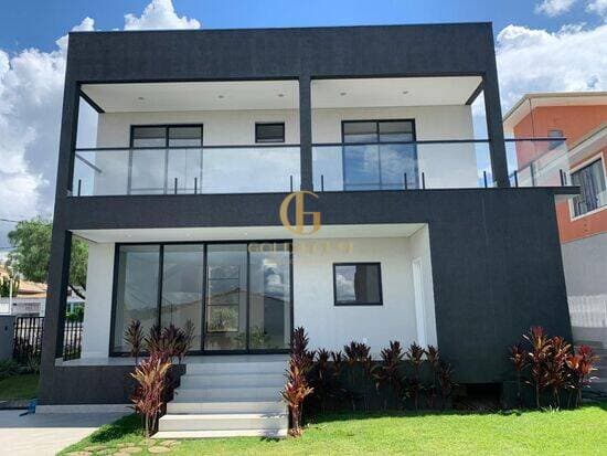 Casa no condomínio Rosa dos Ventos em Vespasiano. foto 3
