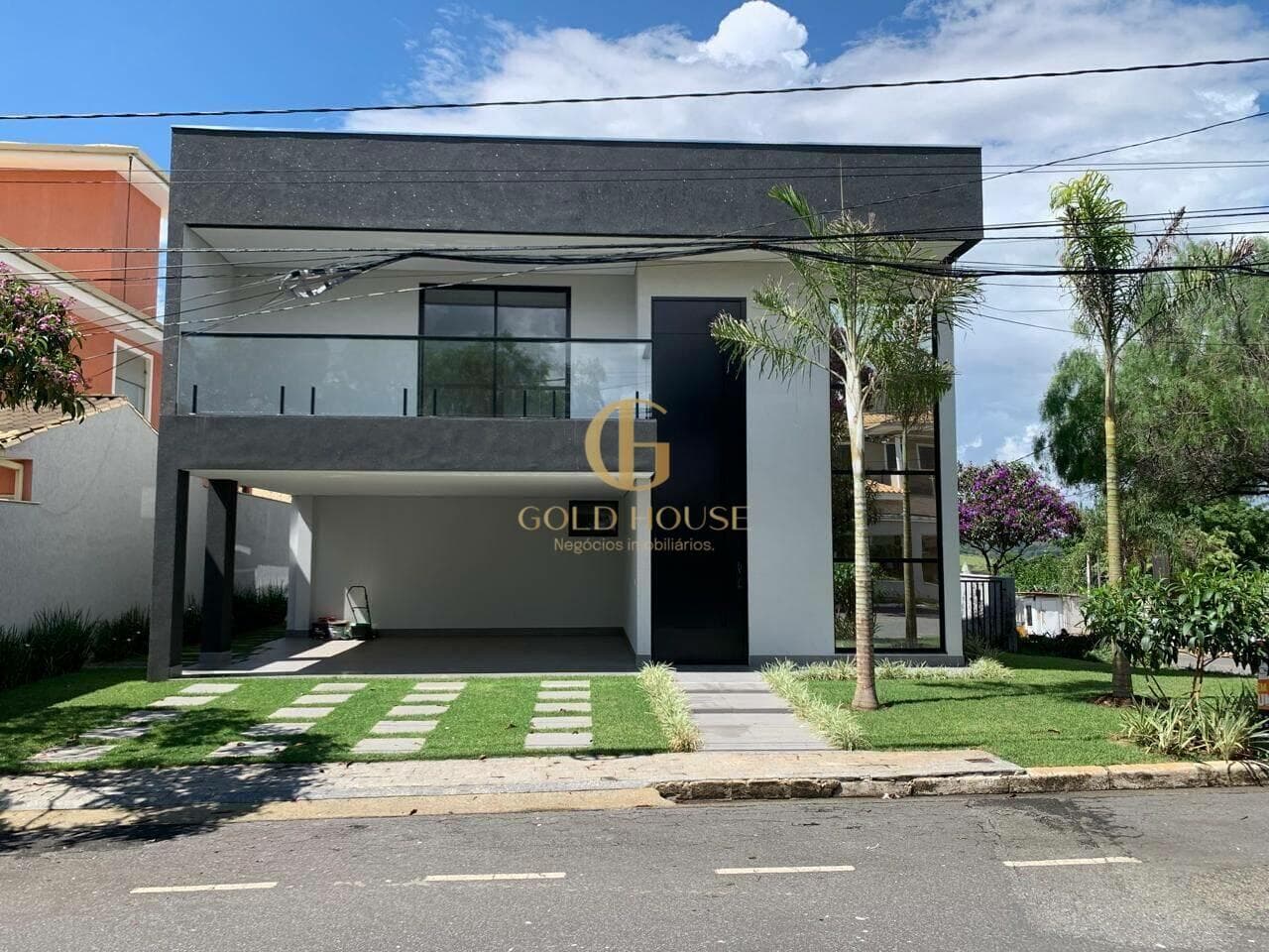 Casa no condomínio Rosa dos Ventos em Vespasiano. foto 6