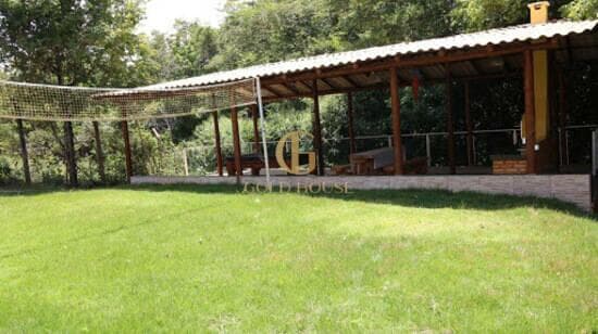 Casa de 340 m² Condomínio Vale Do Luar - Jaboticatubas, à venda por R$ 1.300.000 foto 5