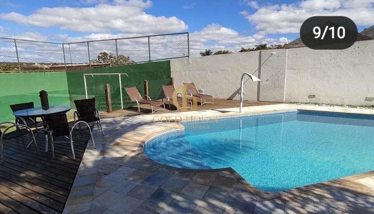 Casa de 284 m² Condomínio Pontal da Liberdade - Lagoa Santa, à venda por R$ 1.650.000 foto 8