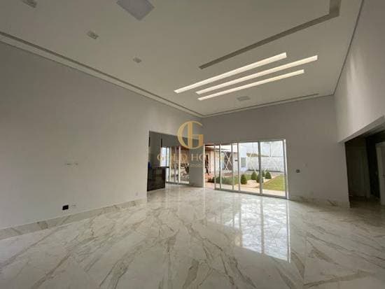 Casa de 354 m² Condomínio Vivendas - Lagoa Santa, à venda por R$ 3.500.000 foto 3