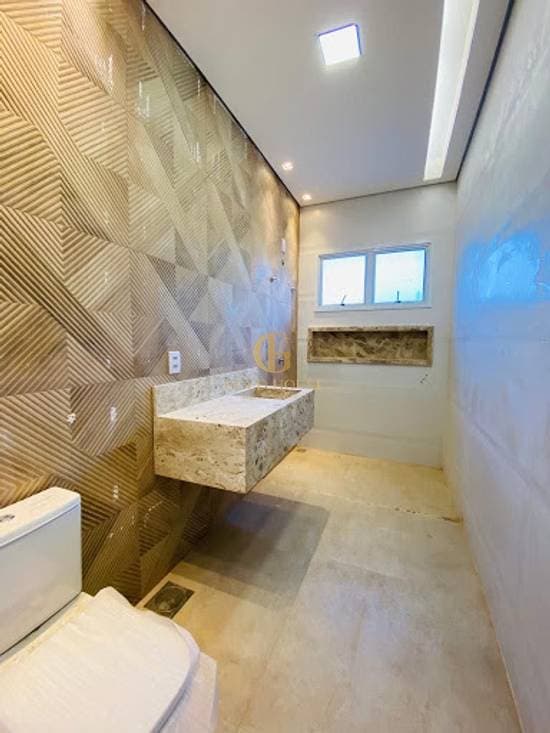 Casa de 354 m² Condomínio Vivendas - Lagoa Santa, à venda por R$ 3.500.000 foto 5