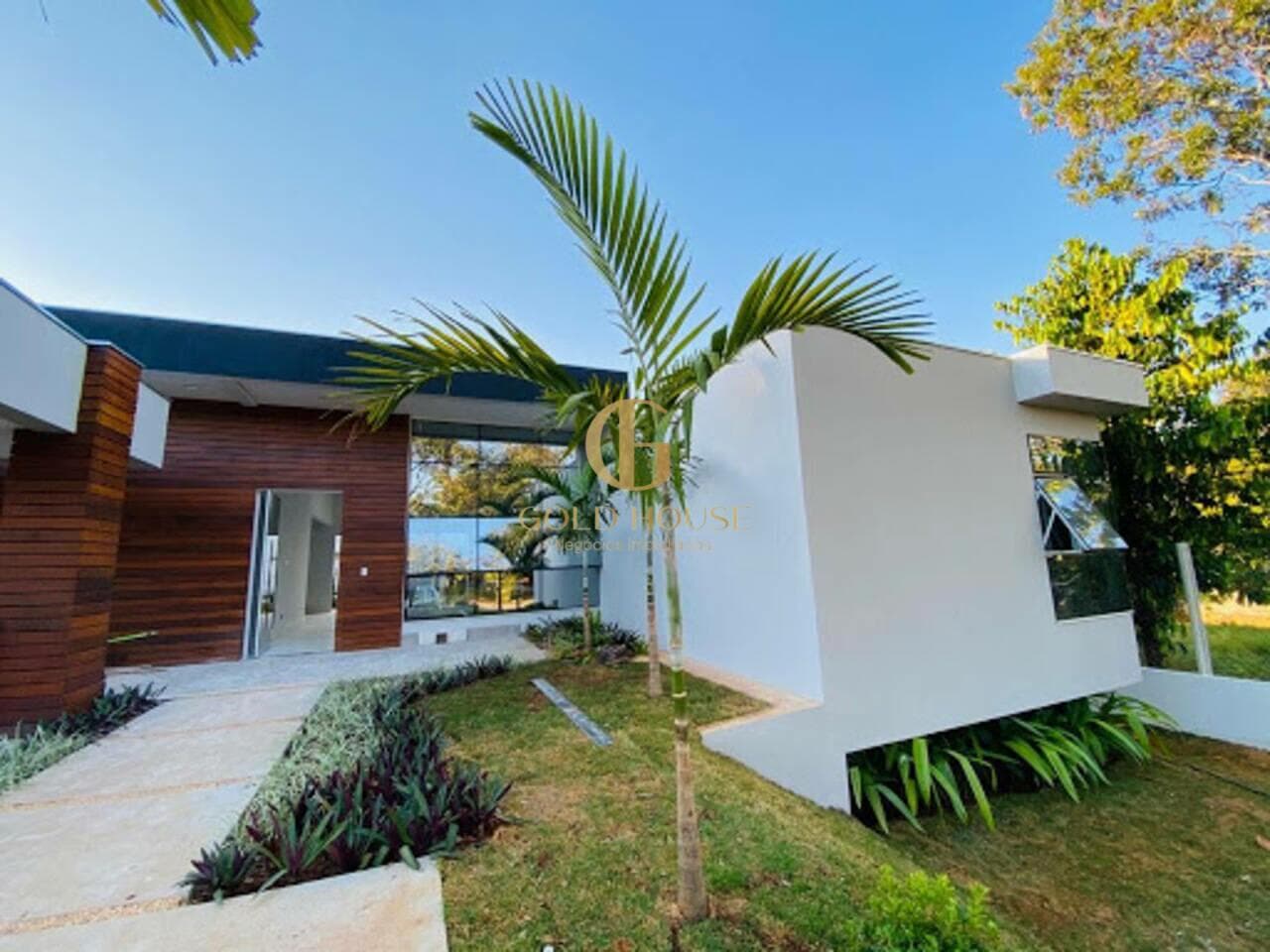 Casa de 354 m² Condomínio Vivendas - Lagoa Santa, à venda por R$ 3.500.000 foto 6
