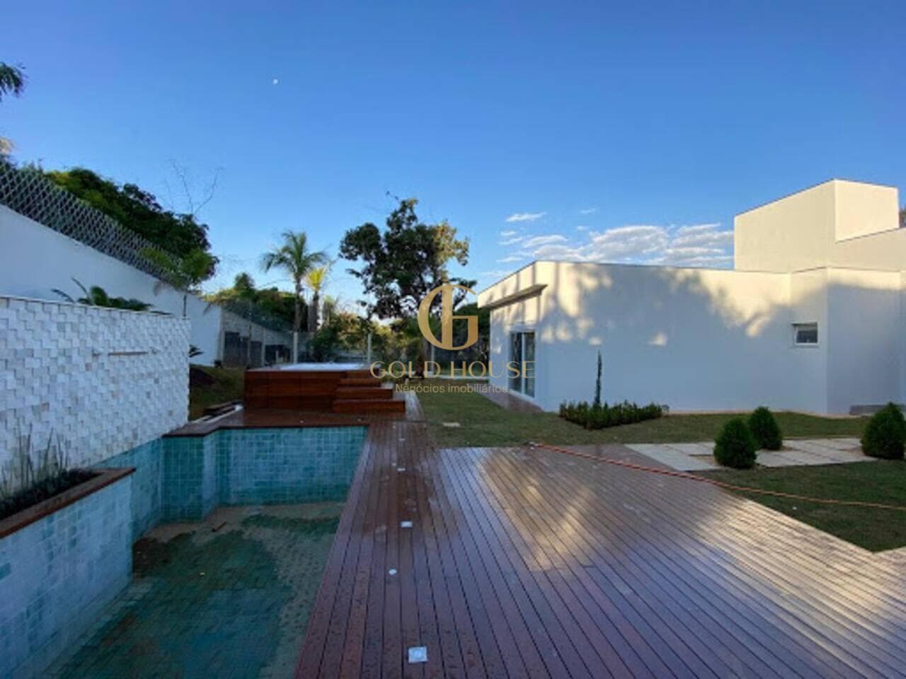Casa de 354 m² Condomínio Vivendas - Lagoa Santa, à venda por R$ 3.500.000 foto 7