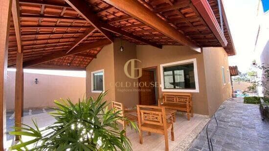 Casa de 200 m² Jardim Imperial - Lagoa Santa, à venda por R$ 820.000 foto 1