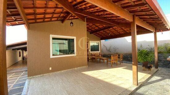 Casa de 200 m² Jardim Imperial - Lagoa Santa, à venda por R$ 820.000 foto 2