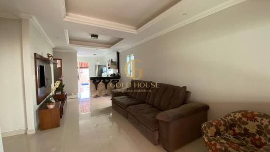 Casa de 200 m² Jardim Imperial - Lagoa Santa, à venda por R$ 820.000 foto 4