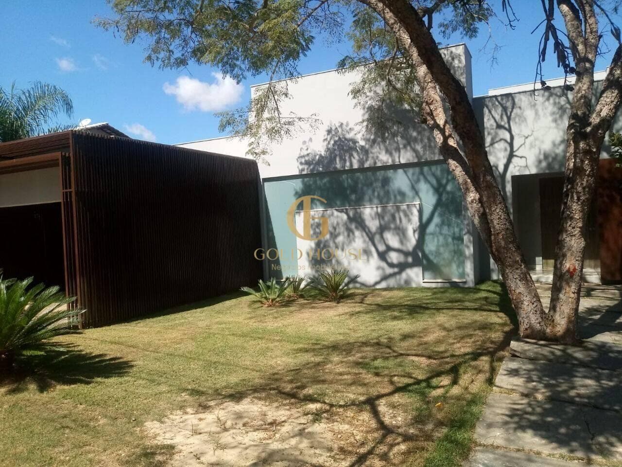 Casa de 550 m² Condomínio Jardins da Lagoa - Lagoa Santa, à venda por R$ 2.840.000 foto 8