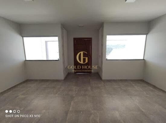Casa de 112 m² Vila Paradiso - Lagoa Santa, à venda por R$ 550.000 foto 5
