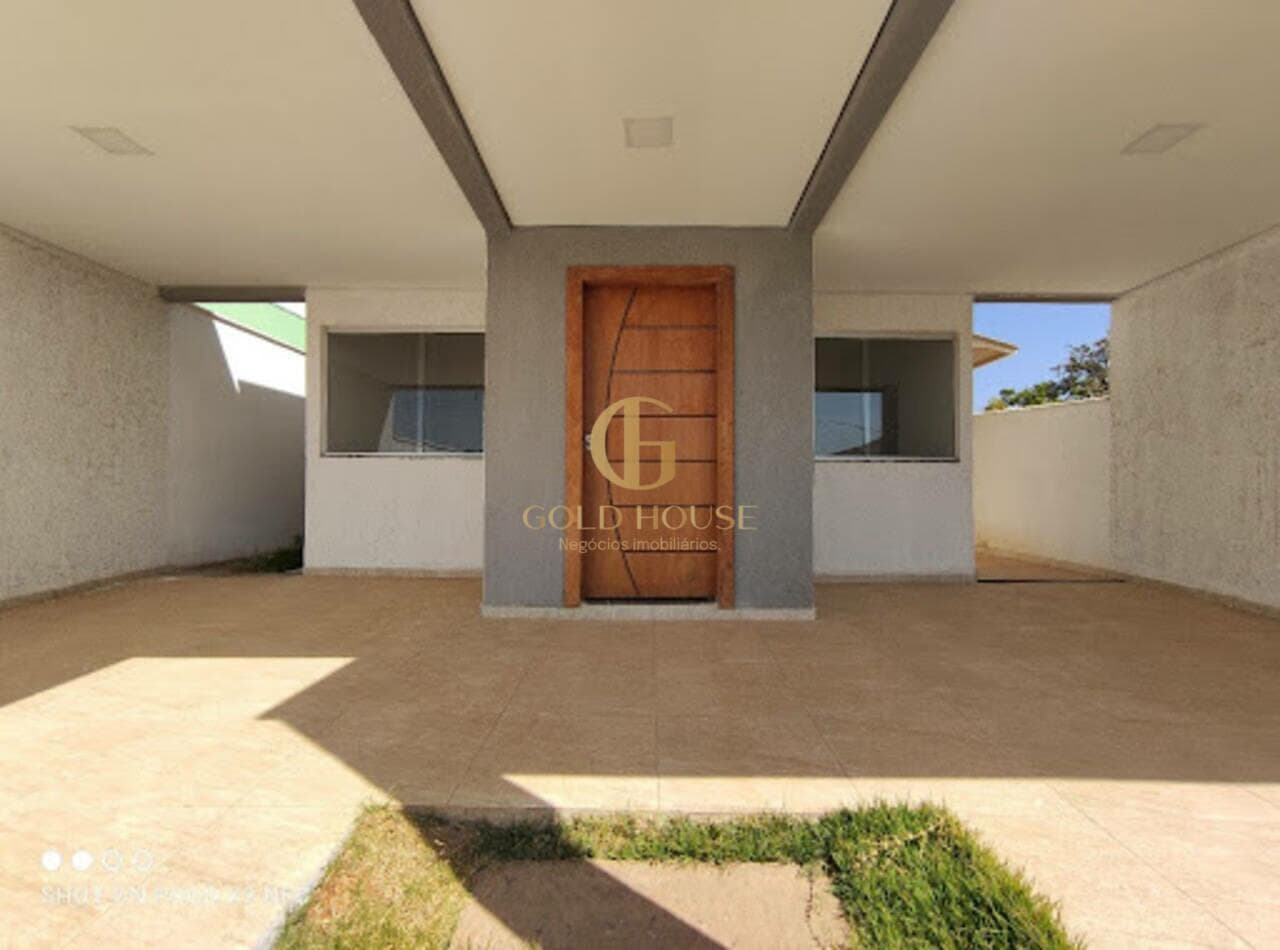 Casa de 112 m² Vila Paradiso - Lagoa Santa, à venda por R$ 550.000 foto 7