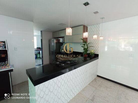 Casa de 390 m² Condomínio Veredas da Lagoa - Lagoa Santa, aluguel por R$ 15.000/mês foto 5