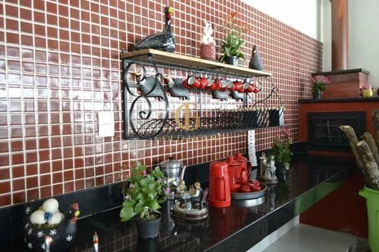 Casa de 1.100 m² Condomínio Estância das Amendoeiras - Lagoa Santa, à venda por R$ 11.900.000 foto 3