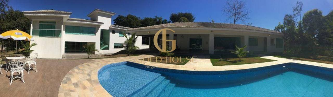 Casa de 1.100 m² Condomínio Estância das Amendoeiras - Lagoa Santa, à venda por R$ 11.900.000 foto 7